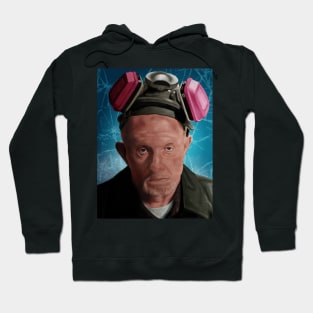 Mike Ehrmantraut Hoodie